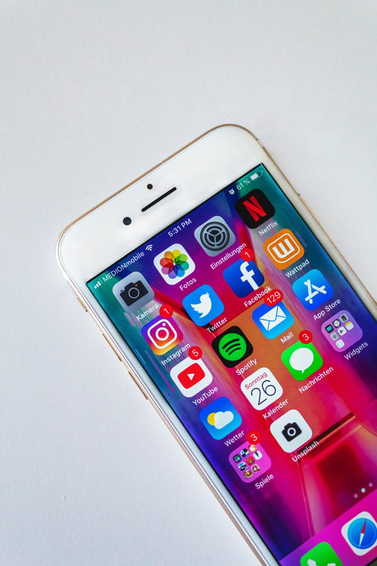 Sekėjų svarba „Facebook“, „Instagram“, „YouTube“ ir „TikTok“